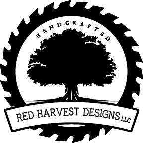 Red Harvest Designs 